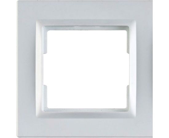 Рамка ECON Камелия на один пост K024 