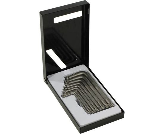 Набор Г-образных звезд 9 предметов FORCE 5091 