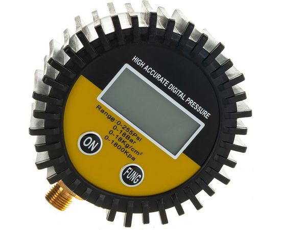 Датчик манометр электронный резьба 10 мм NORM TCP-289М-KB 