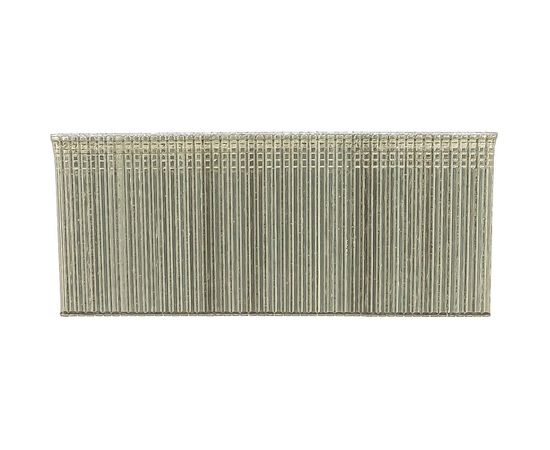 Гвозди для пневматического нейлера (16GA, сечение 1,6х1,4, длина 35 мм, 2500 шт.) MATRIX 57607 