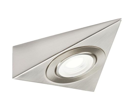 Мебельный светильник треугольник KANLUX ZEPO LFD-T02-C/M 4381 