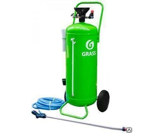 Пеногенератор Grass LTS/25 Super 35л PG-0111 