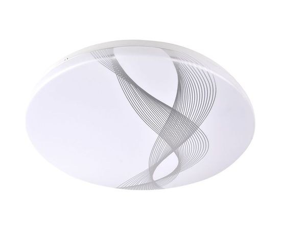 Светильник Jazzway PPB WAVE 32w 4000K IP20 D320x60 5024663 