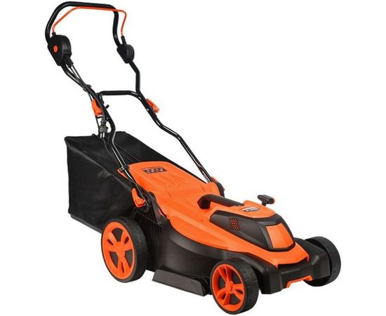 Электрическая газонокосилка PATRIOT PT 2043E 512309236 