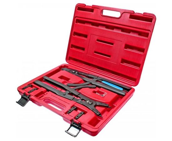 Набор съемников стопорных колец JTC 5623 