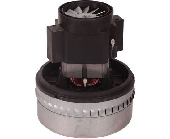 Двигатель для пылесоса c термозащитой, 1200 W OZONE VM-1200-P143AT-L 