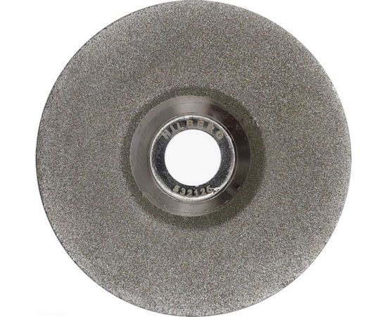 Чашка алмазная по керамике и керамограниту Super Ceramic Cup (125х22.23 мм; 40Р) Hilberg 532125 