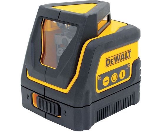 Cамовыравнивающийся лазерный уровень DEWALT DW0811 