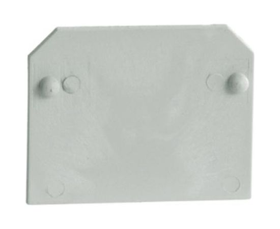 Заглушка для JXB-S-4 EKF PROxima серая plc-sak-s-4 