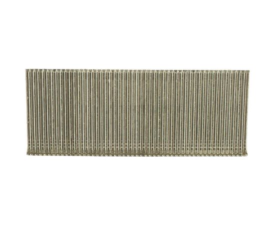 Гвозди для пневматического нейлера (16GA, сечение 1,6х1,4, длина 32 мм, 2500 шт.) MATRIX 57605 