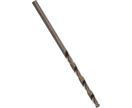 Сверло по металлу (2.5х57/30 мм; 3 шт.) EDGE by PATRIOT 815010004 