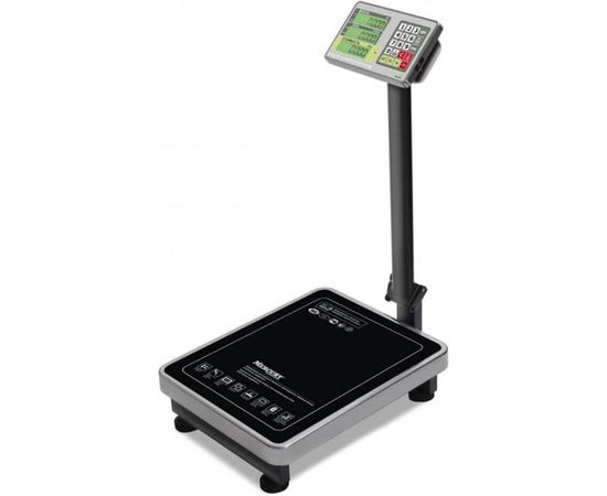 Весы M-ER 335ACP-300.50 500*400 LCD 3115 