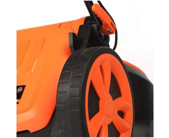 Электрическая газонокосилка PATRIOT PT 2043E 512309236 – изображение 15