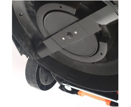 Электрическая газонокосилка PATRIOT PT 2043E 512309236 – изображение 16