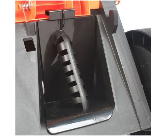 Электрическая газонокосилка PATRIOT PT 2043E 512309236 – изображение 2