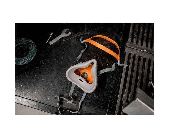 Комплект для защиты дыхания Jeta Safety J-SET, размер S, 6500K-S Комплект – изображение 4