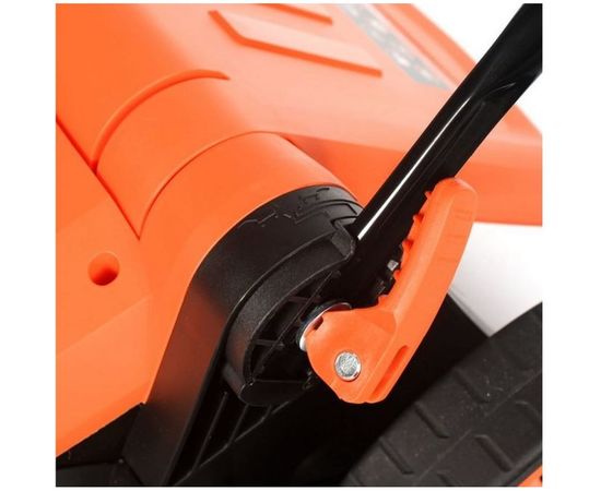 Электрическая газонокосилка PATRIOT PT 2043E 512309236 – изображение 3