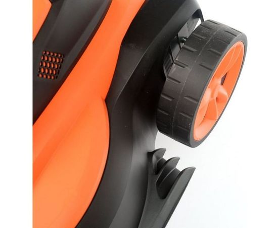 Электрическая газонокосилка PATRIOT PT 2043E 512309236 – изображение 14