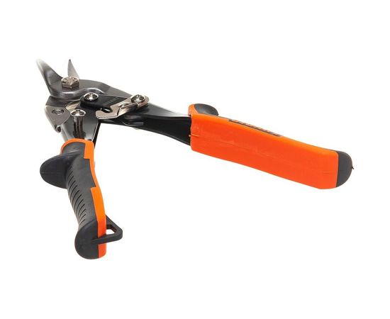 Ножницы по металлу с левым резом Gigant 250 мм AVS-05 – изображение 6