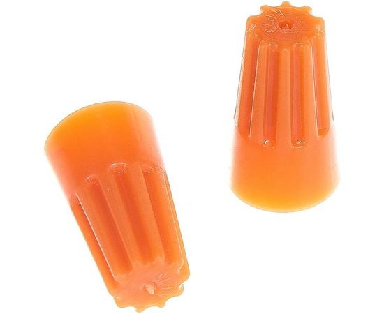 Соединительный изолирующий зажим DORI СИЗ-3 2,5 до 5,5 мм2 10 шт 2592 – изображение 2