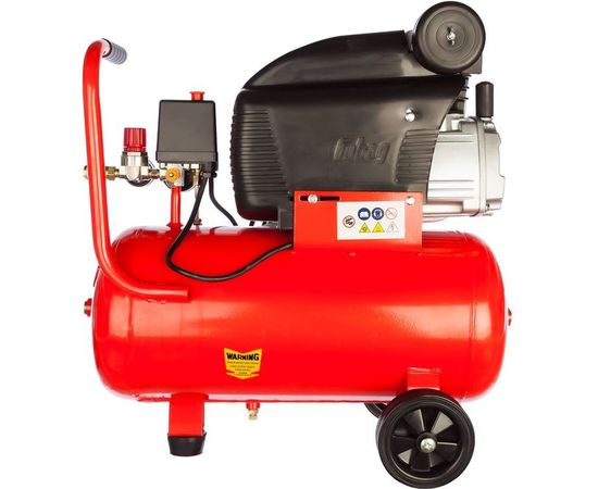 Компрессор FUBAG FС 230/24 CM2 61431378 – изображение 4