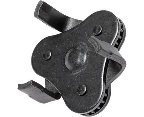 Трехлапый съемник масляного фильтра, 63-102 мм JTC 1942 – изображение 3