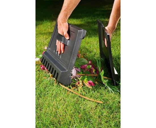 Компостер Keter Mega composter 17184214 – изображение 7