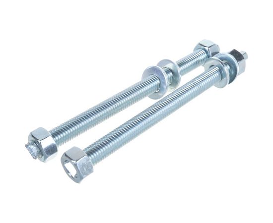 Резьбовая шпилька MKT V-A 12x160 t=35 мм 21306101 – изображение 3