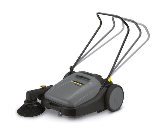 Подметальная машина KARCHER KM 70/20 C 1.517-106 – изображение 3