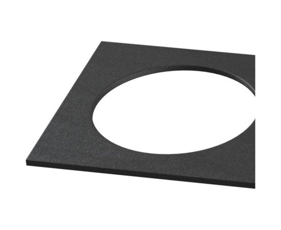 Аксессуар для встраиваемого светильника MAYTONI Kappell DLA040-04B – изображение 2