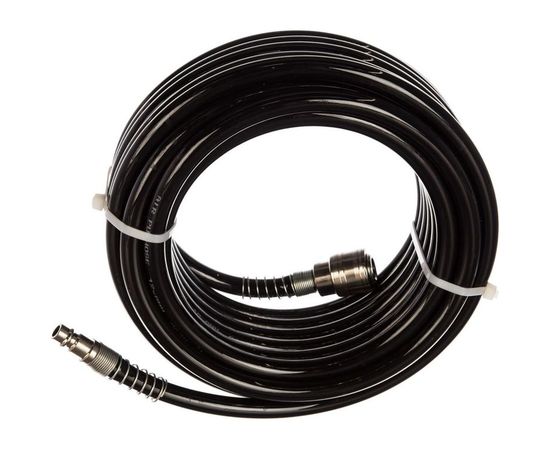 Шланг воздушный с фитингами (10 м, 8х12 мм, 20 бар) Gigant RH 1008 – изображение 4