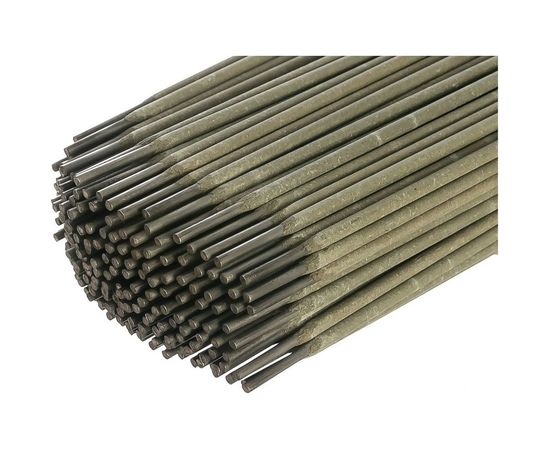 Электроды МР-3 (3 мм; 5 кг) Gigant G-11048 (Россия) – изображение 2