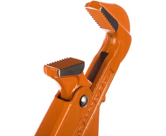 Трубный ключ Gigant №2, угол 90 гр. 1,5" TKP-5 – изображение 4