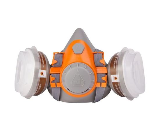 Комплект для защиты дыхания Jeta Safety J-SET, размер S, 6500K-S Комплект – изображение 15