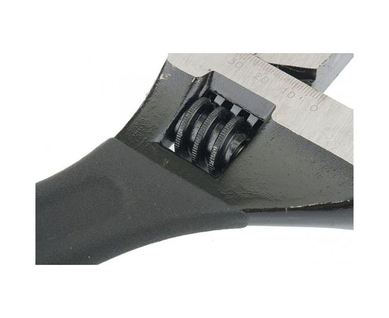 Разводной ключ 450 мм MATRIX 15511 – изображение 3