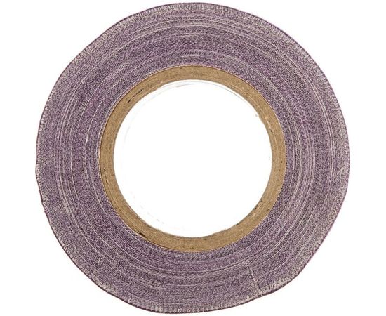 Клейкая лента DGTAPE TrueGaff - Гаффа тейп 25мм/9м - Фиолетовый TrueGAFF25/9/V – изображение 3
