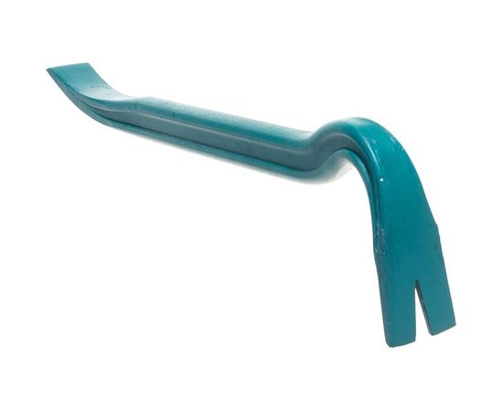 Лом-гвоздодер Kraftool 450 мм, сечение 29х16 мм, кованый, двутавровый, 21900-45 – изображение 2