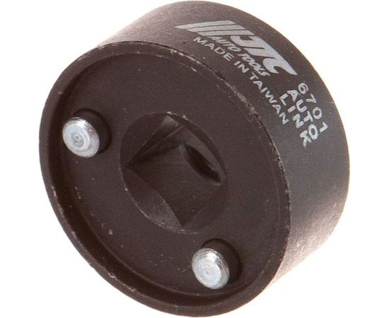 Головка для клапана фазорегулятора VW/AUDI дв. 1.8, 2.0 TFSI 2016- OEM T10352-3 JTC 6701 – изображение 2