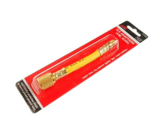 Адаптер для заправки автокондиционера для линий низкого давления VW,AUDI JTC 1133 – изображение 2