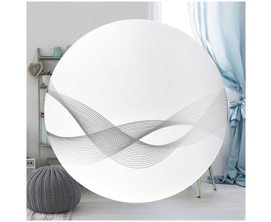 Светильник Jazzway PPB WAVE 32w 4000K IP20 D320x60 5024663 – изображение 2