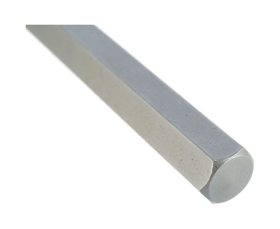 Раскладной набор шестигранных ключей 2.5-10мм 8шт JTC-3501 – изображение 5