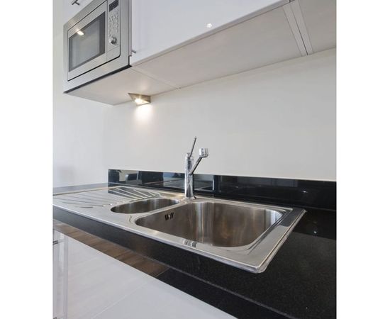 Мебельный светильник треугольник KANLUX ZEPO LFD-T02-C/M 4381 – изображение 3