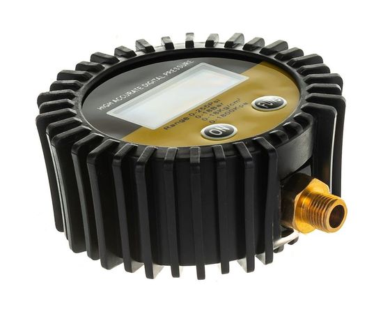 Датчик манометр электронный резьба 10 мм NORM TCP-289М-KB – изображение 4