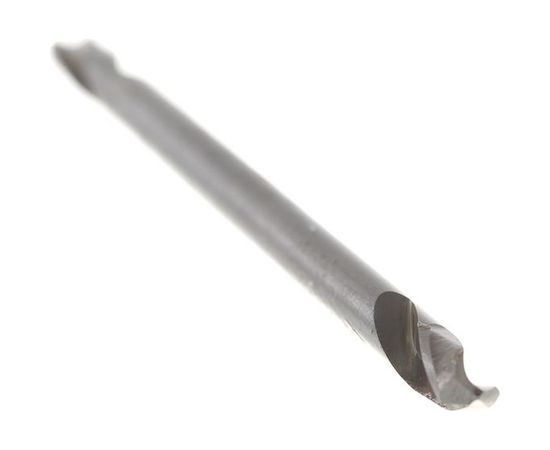 Сверло по металлу 10 шт. HSS двусторон., Split Point 3,2 х10 х49 мм KEIL 304000320 – изображение 3