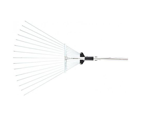 Веерные стальные грабли PALISAD 190-520х1200-1500 мм, 15 зубьев, раздвижные 6175655 – изображение 4