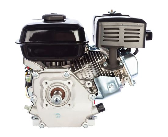 Двигатель LIFAN 168F-2 D20 – изображение 3