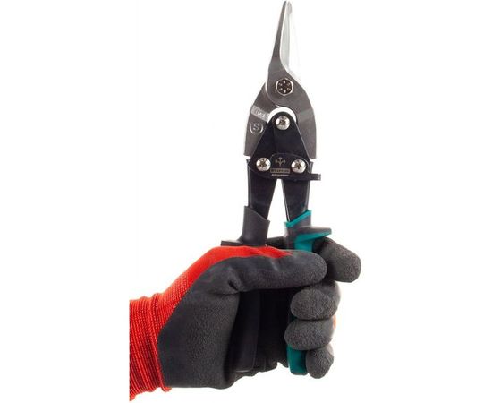 Ножницы по металлу Kraftool Alligator 260 мм 2328-S – изображение 2