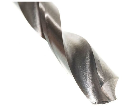 Сверло (5 шт; 14 мм; HSS) по металлу Matrix 72040 – изображение 2