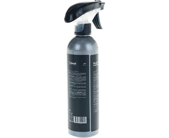 Очиститель пластика 500мл Detail PL Plastic DT-0112 – изображение 2