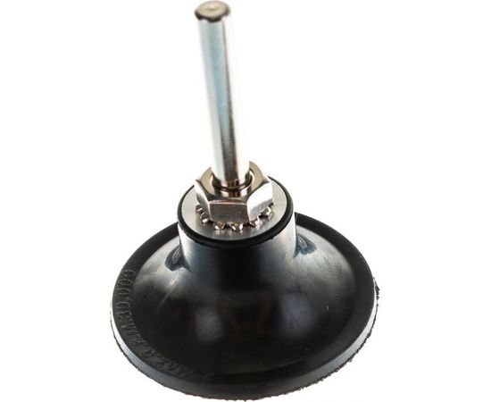 Круг зачистной d=2” с приводным штоком JTC 5806 – изображение 6